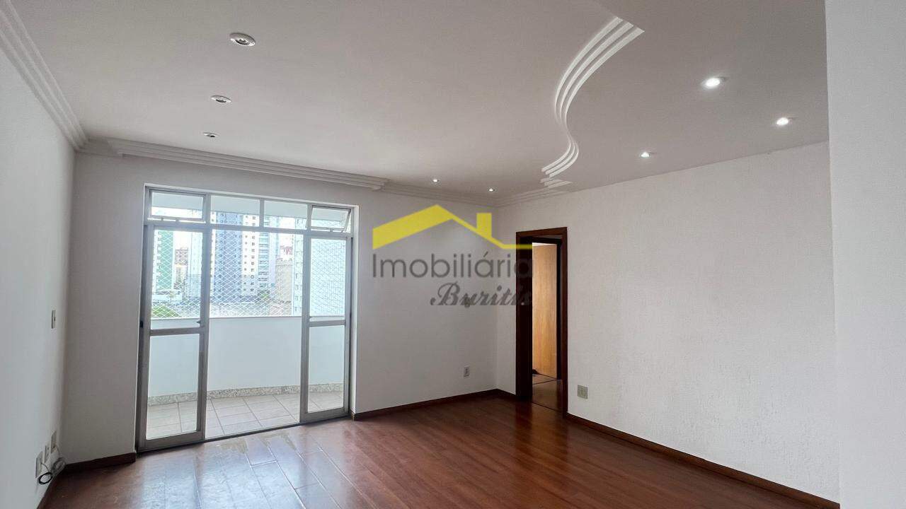 Apartamento à venda no Buritis: 