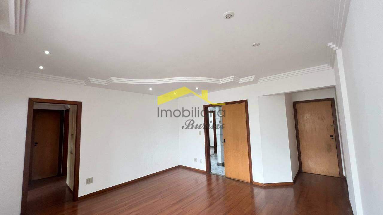 Apartamento à venda no Buritis: 