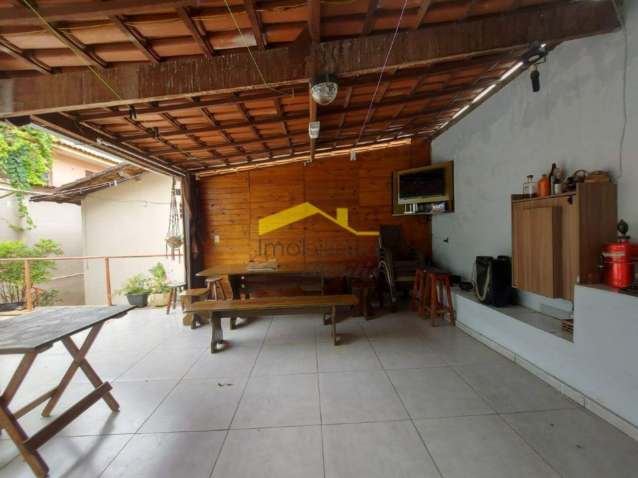 Casa à venda no Salgado Filho: 