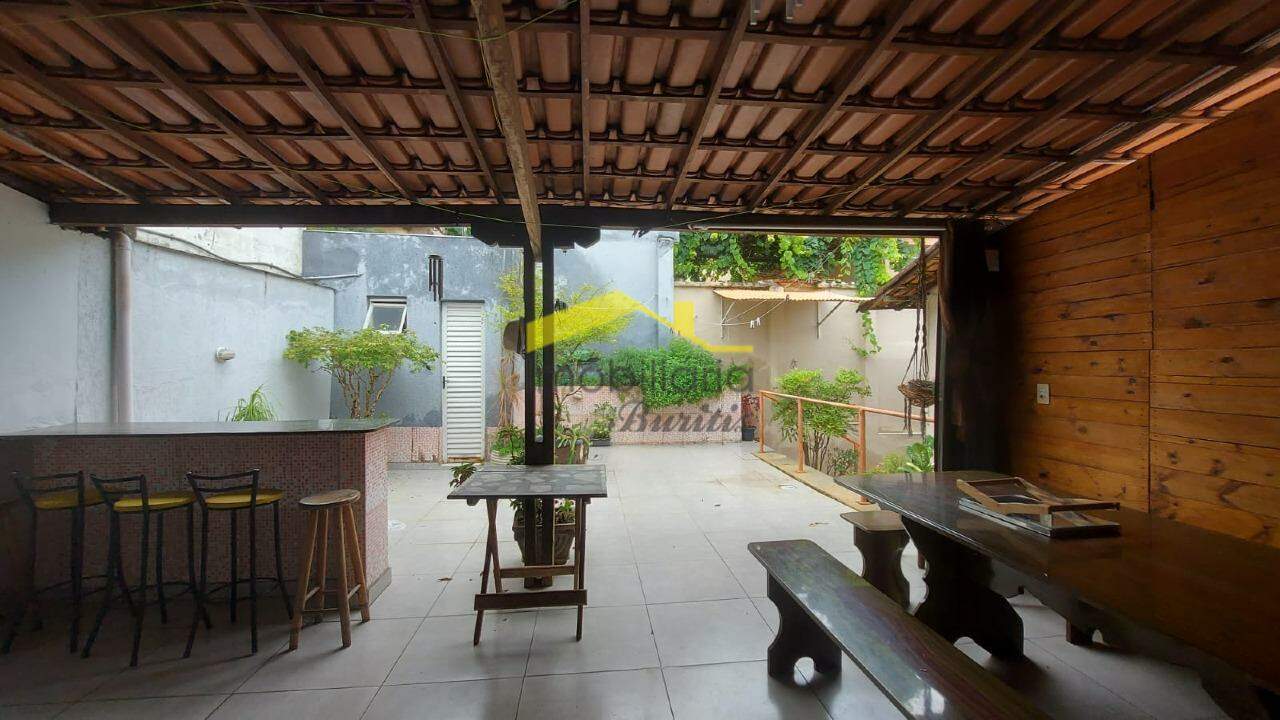 Casa à venda no Salgado Filho: 