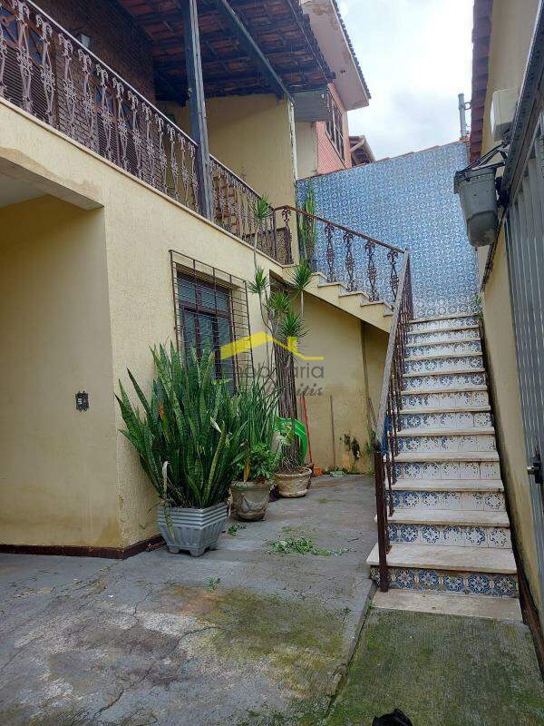 Casa à venda no Salgado Filho: 