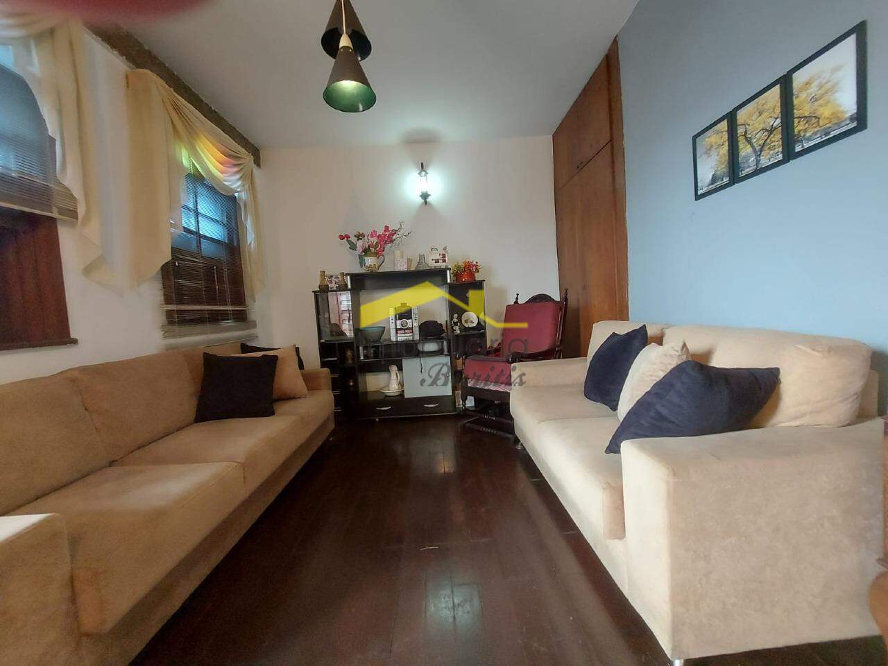 Casa à venda no Salgado Filho: 