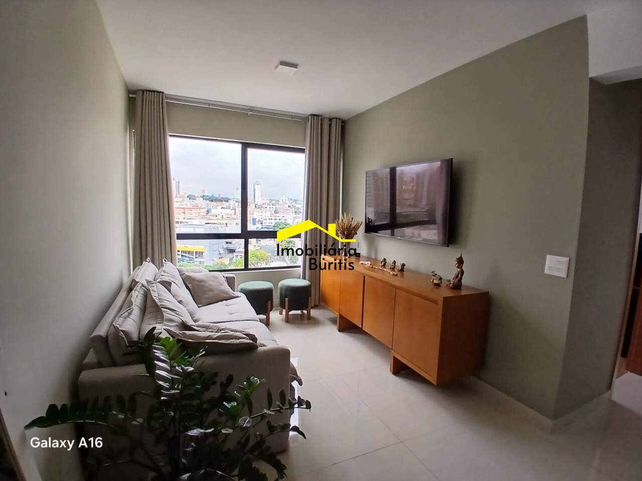 Apartamento à venda no Prado: Sala