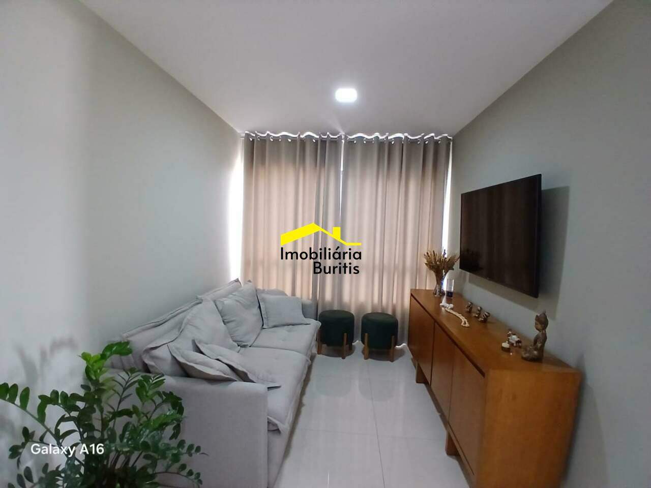 Apartamento à venda no Prado: Sala
