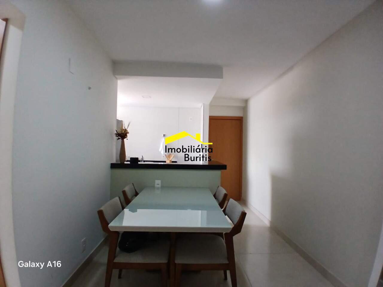 Apartamento à venda no Prado: Sala jantar