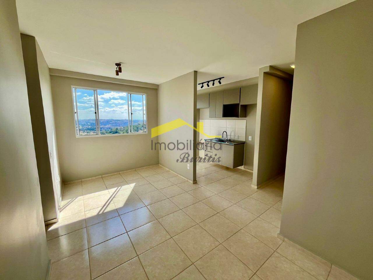 Apartamento à venda no Palmeiras: 