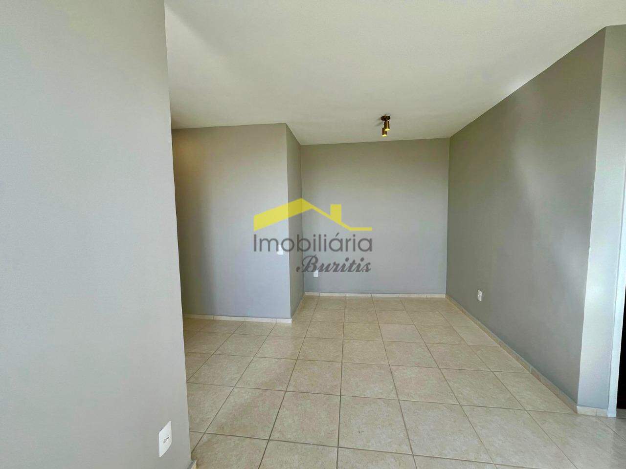 Apartamento à venda no Palmeiras: 