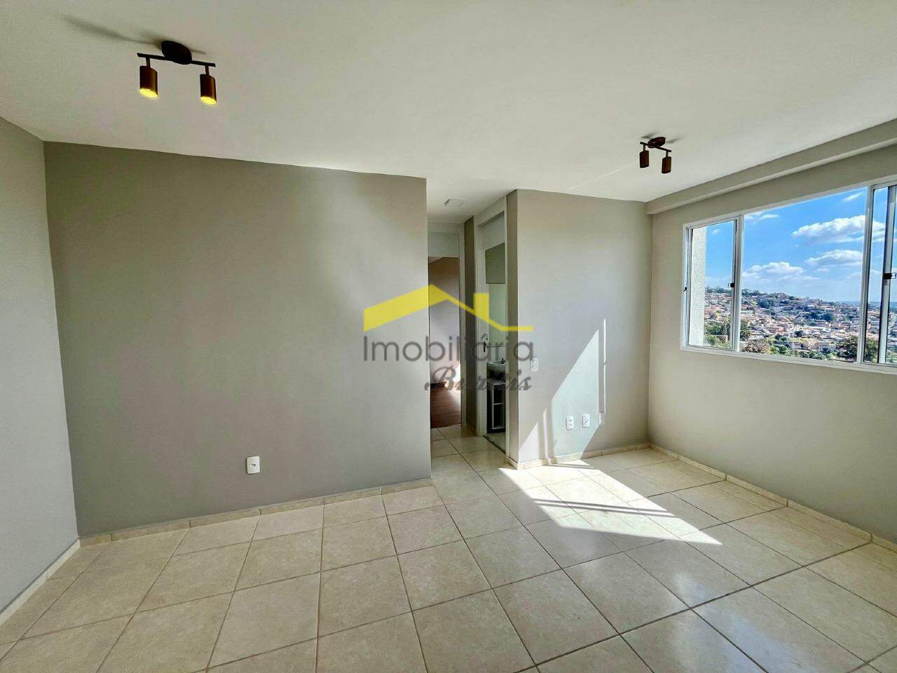 Apartamento à venda no Palmeiras: 