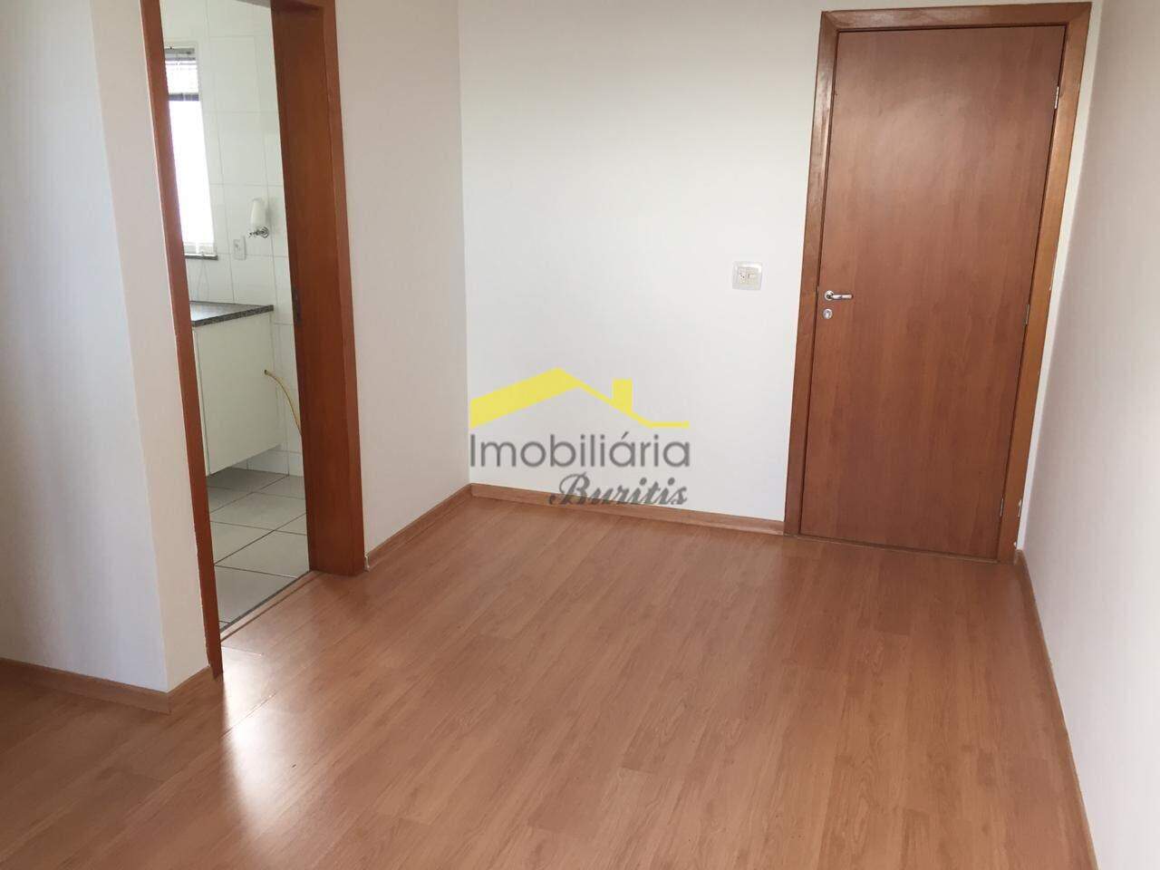 Apartamento à venda no Buritis: 