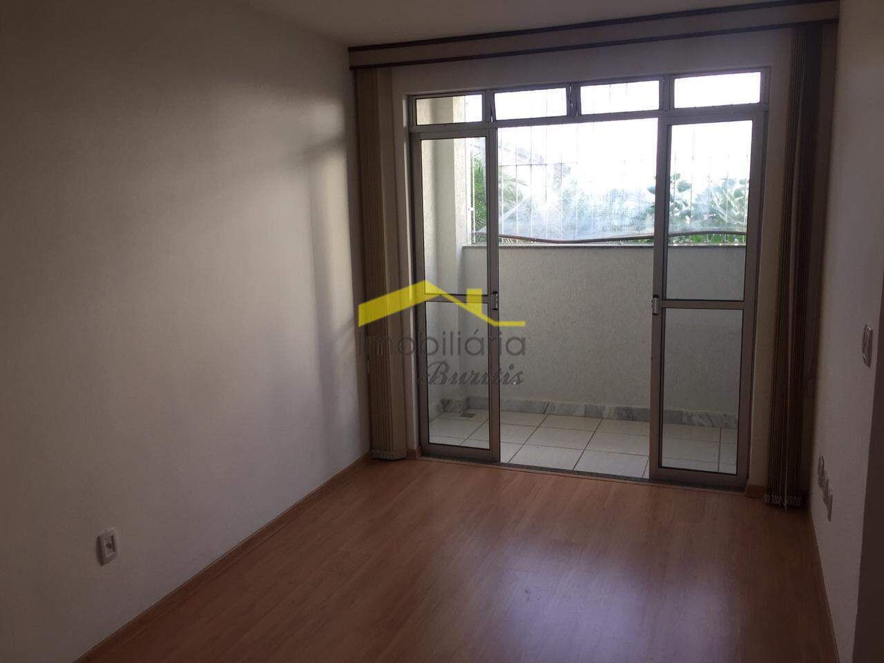Apartamento à venda no Buritis: 