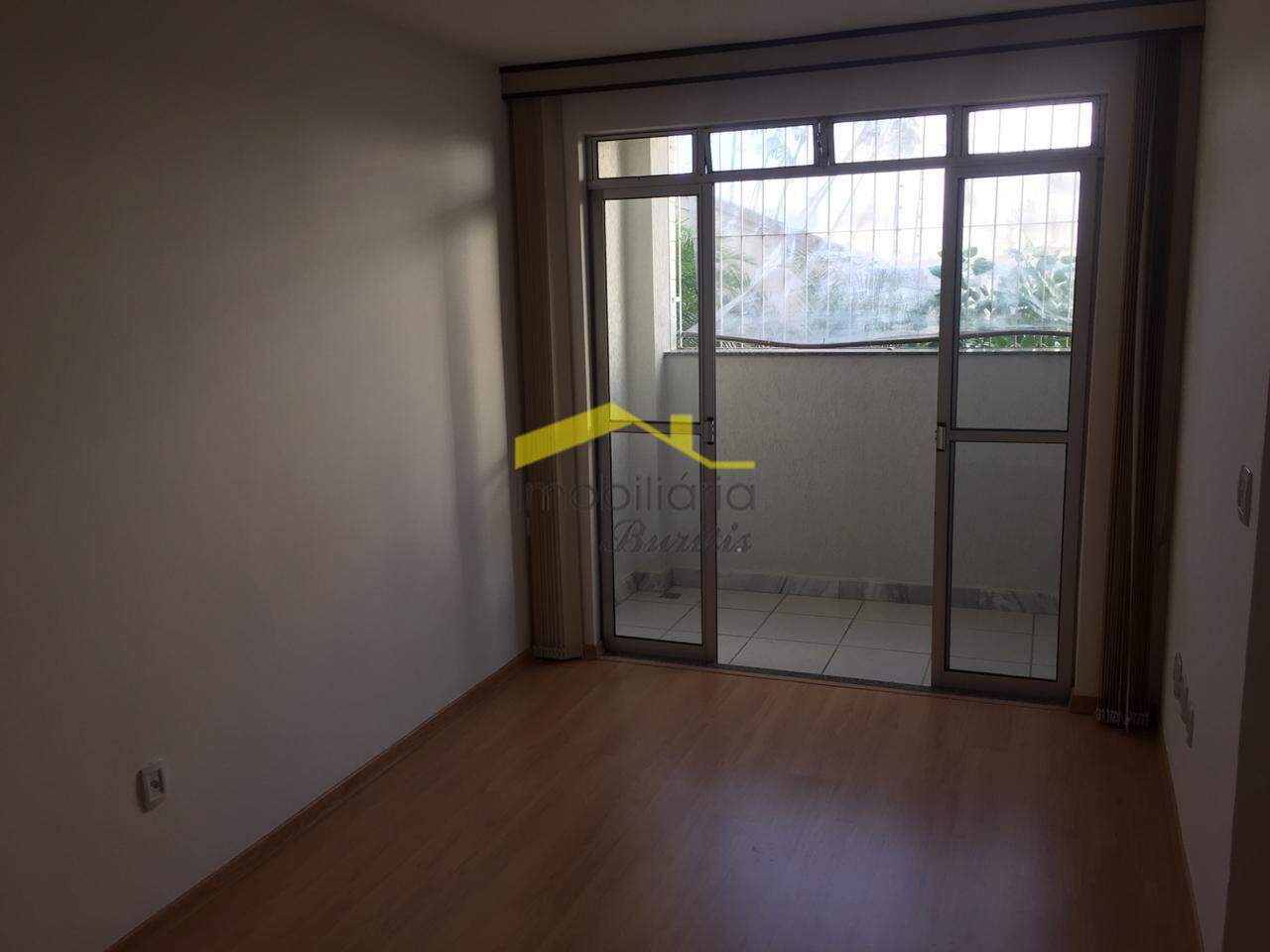Apartamento à venda no Buritis: 