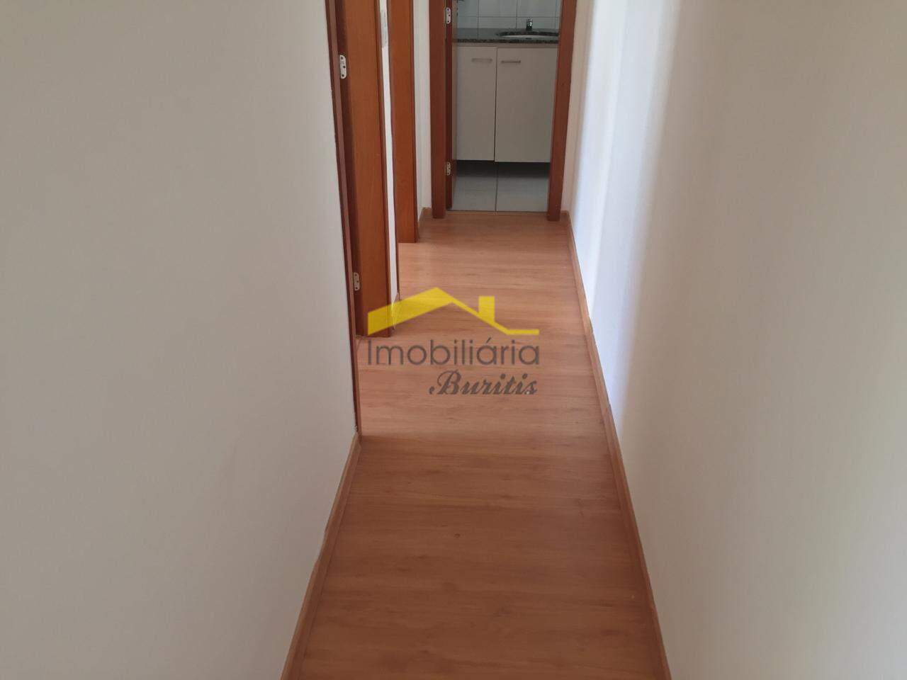 Apartamento à venda no Buritis: 