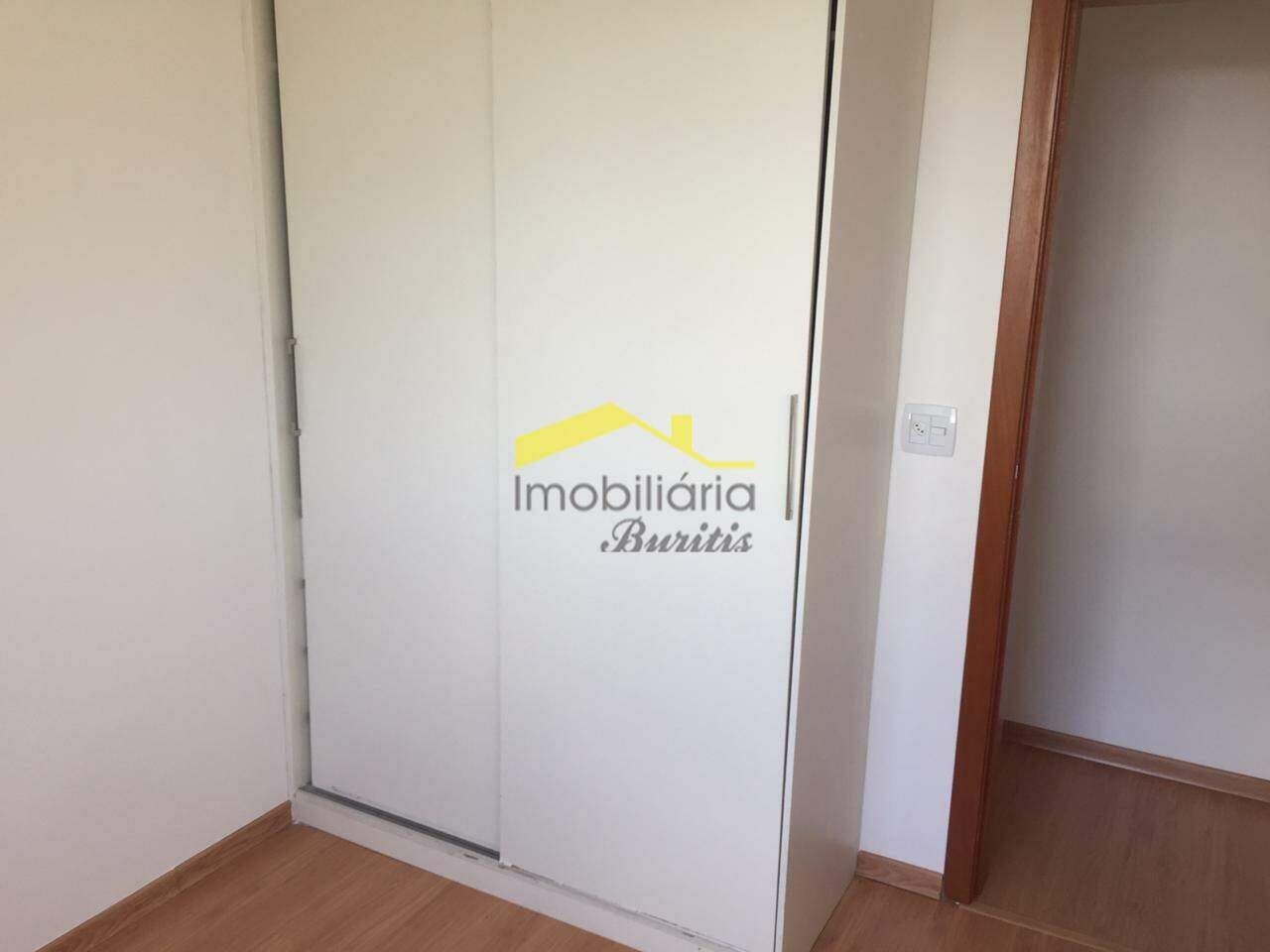 Apartamento à venda no Buritis: 