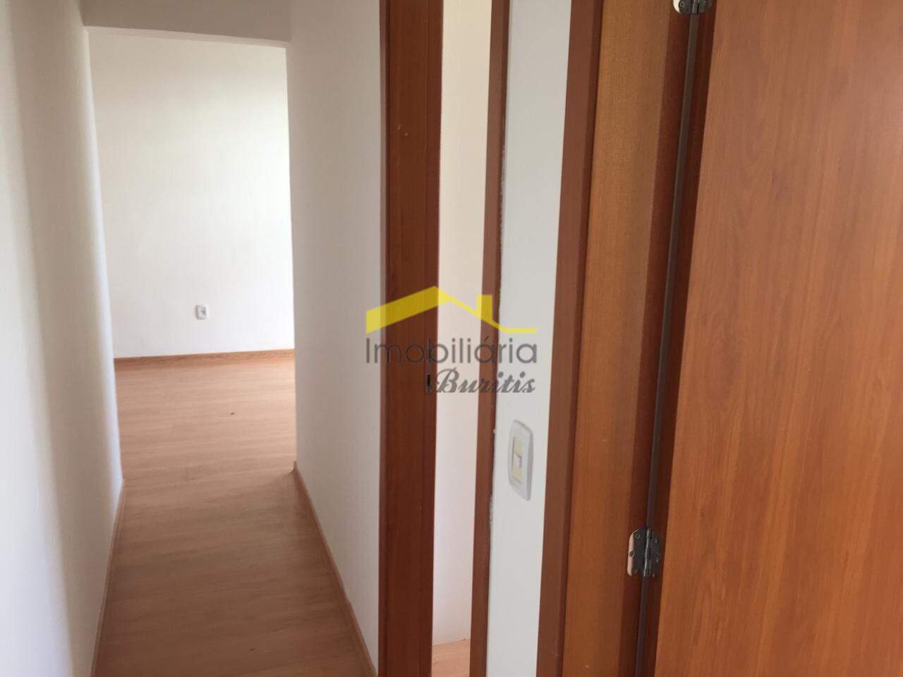 Apartamento à venda no Buritis: 