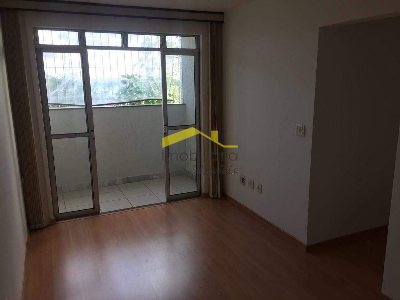 Apartamento à venda no Buritis: 