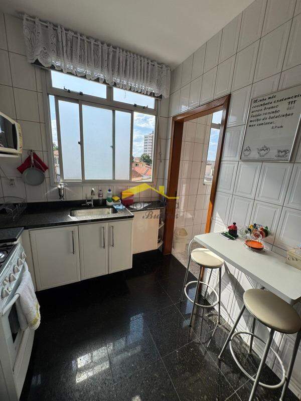 Cobertura à venda no Nova Suíssa: 