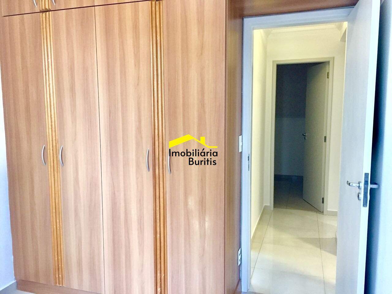 Apartamento à venda no Buritis: buritis