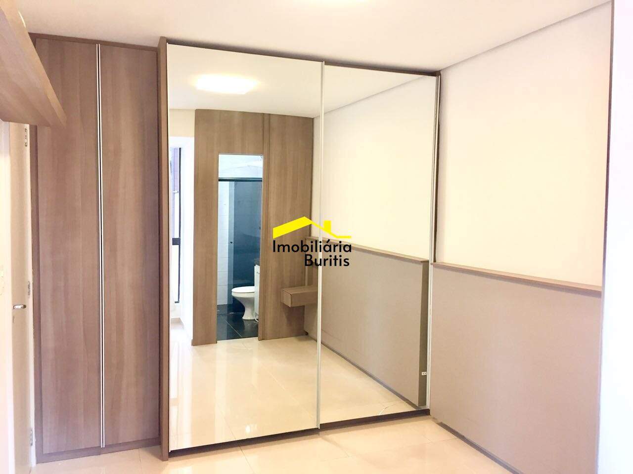 Apartamento à venda no Buritis: buritis