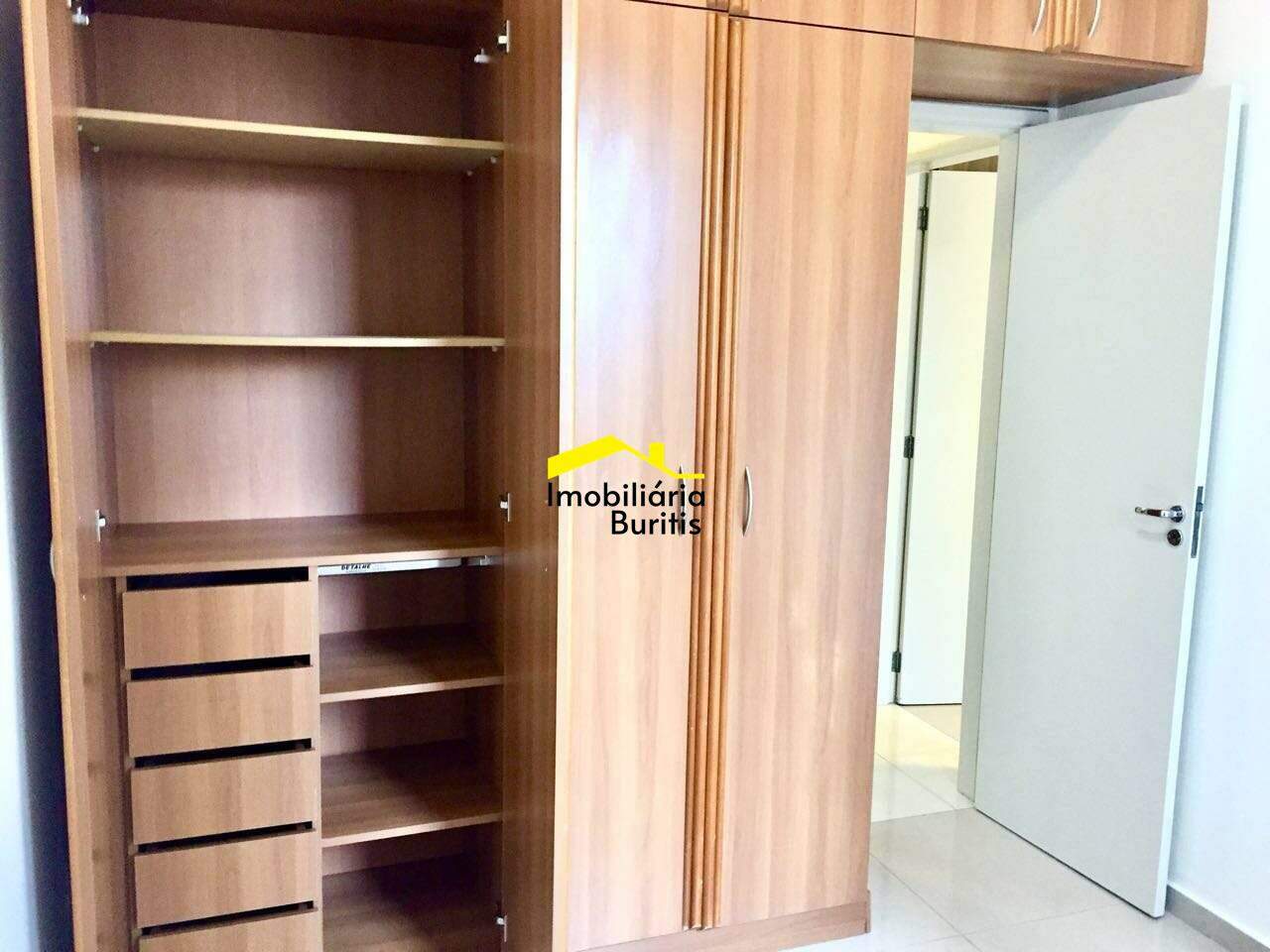 Apartamento à venda no Buritis: buritis