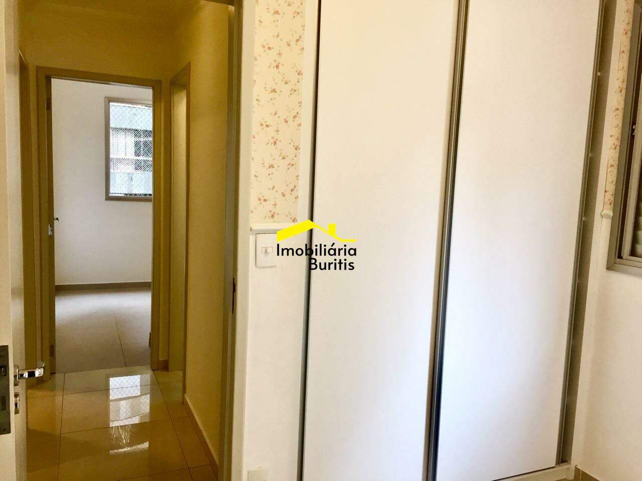 Apartamento à venda no Buritis: buritis