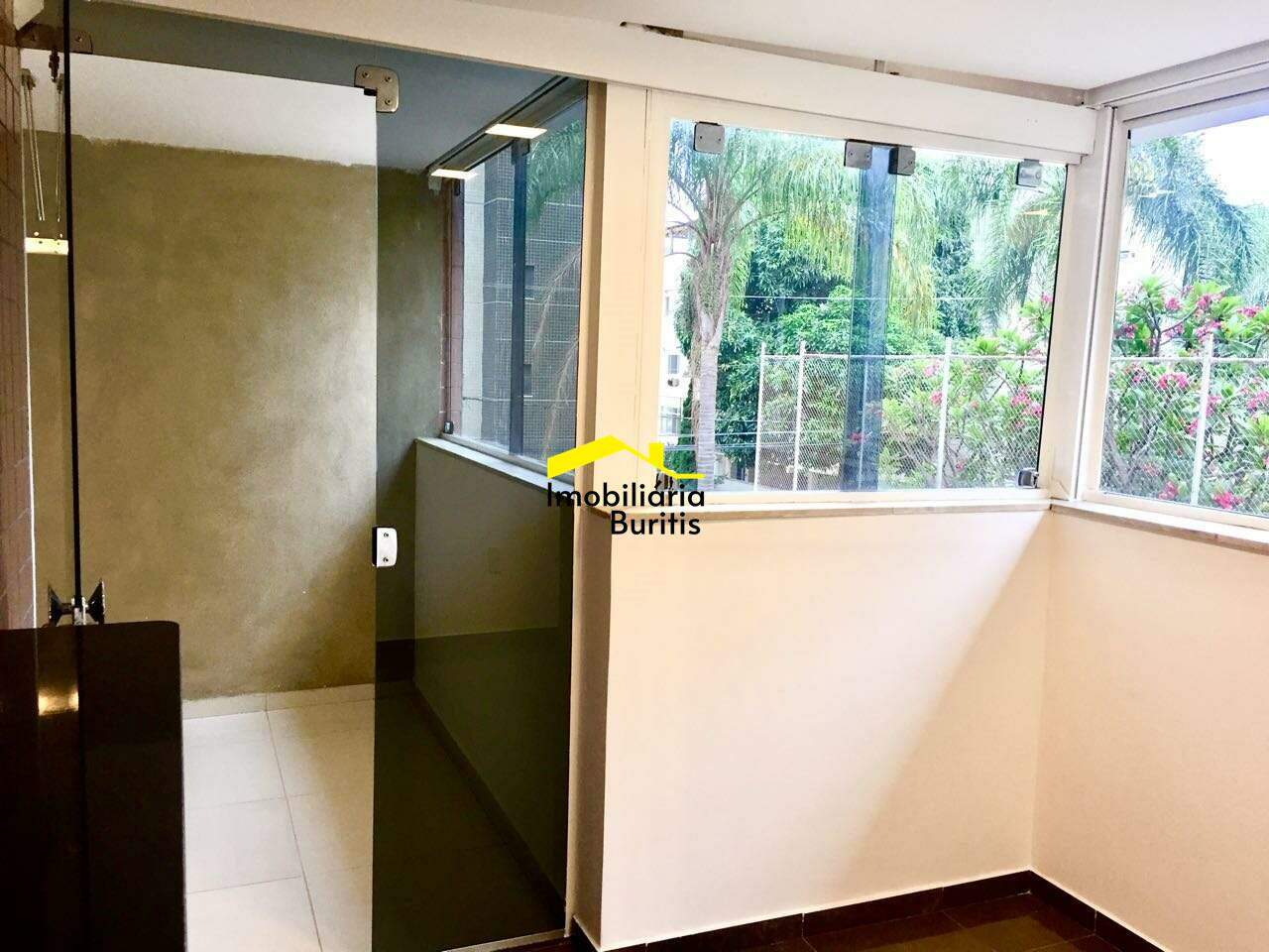 Apartamento à venda no Buritis: buritis