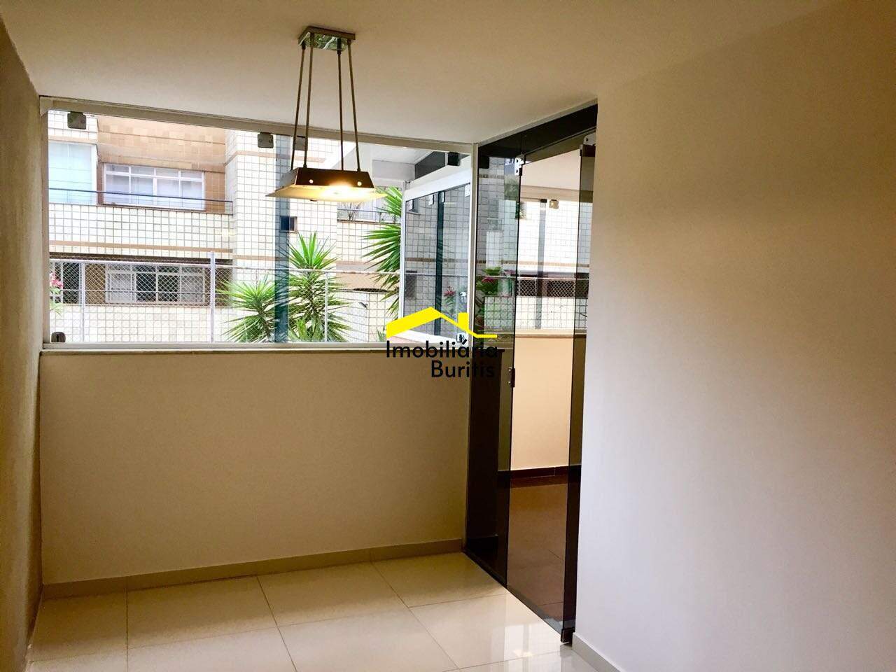 Apartamento à venda no Buritis: buritis