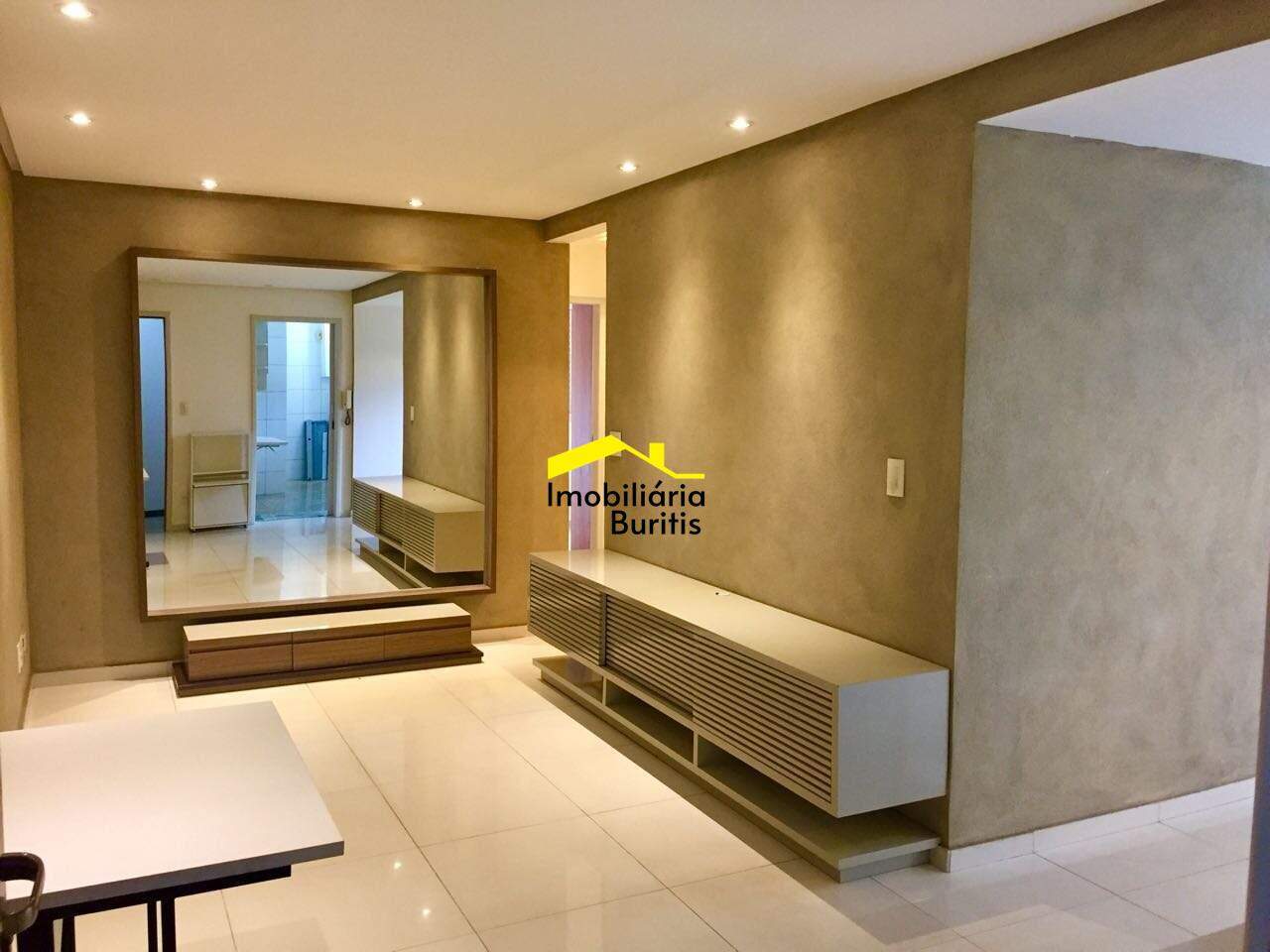 Apartamento à venda no Buritis: 