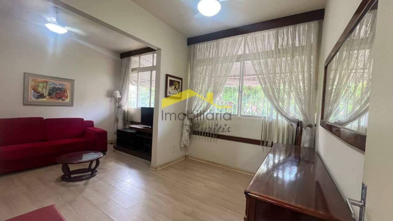 Apartamento à venda no Nova Suíssa: 