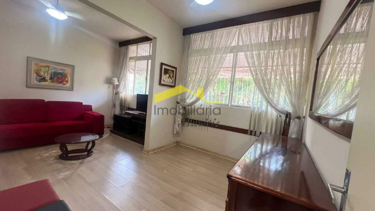 Apartamento à venda no Nova Suíssa: 