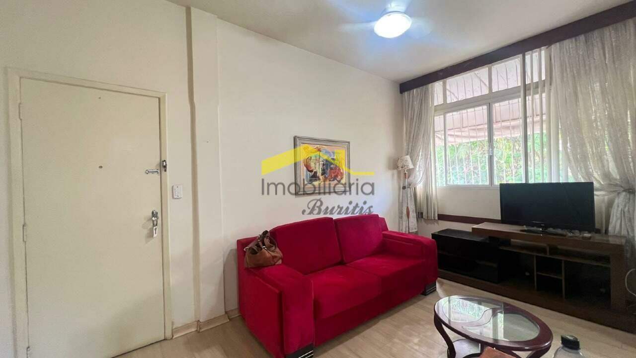 Apartamento à venda no Nova Suíssa: 
