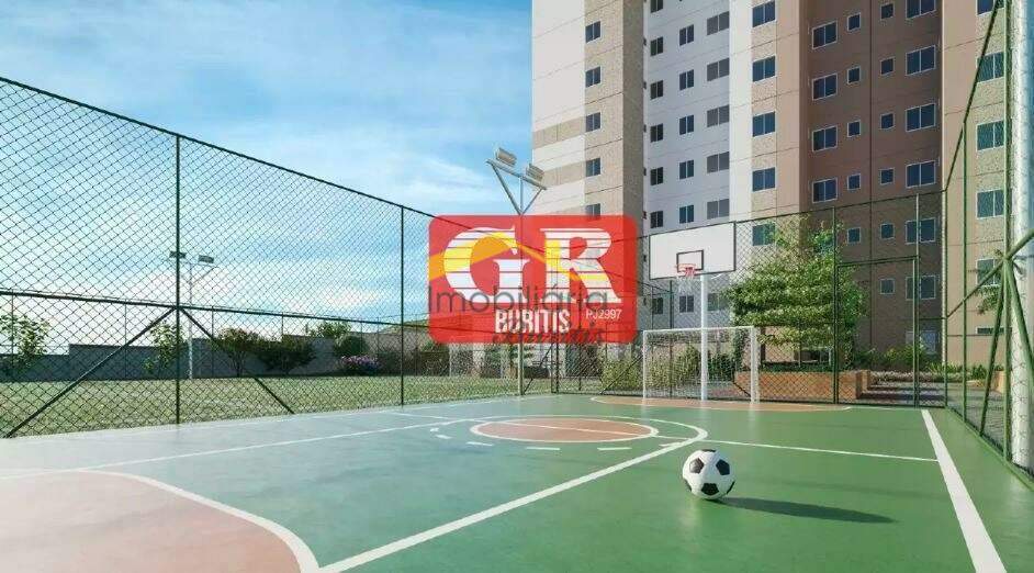 Apartamento à venda no Palmeiras: 