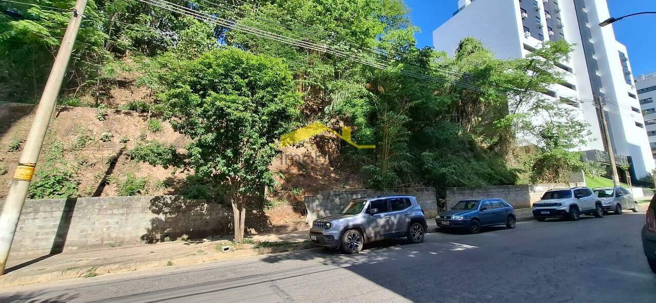 Lote à venda no Buritis: 