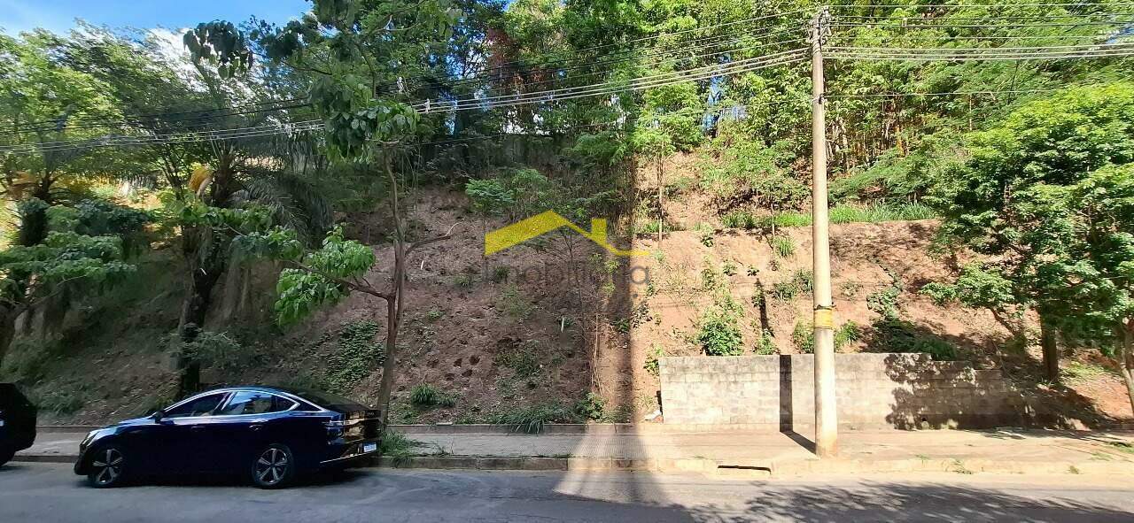 Lote à venda no Buritis: 