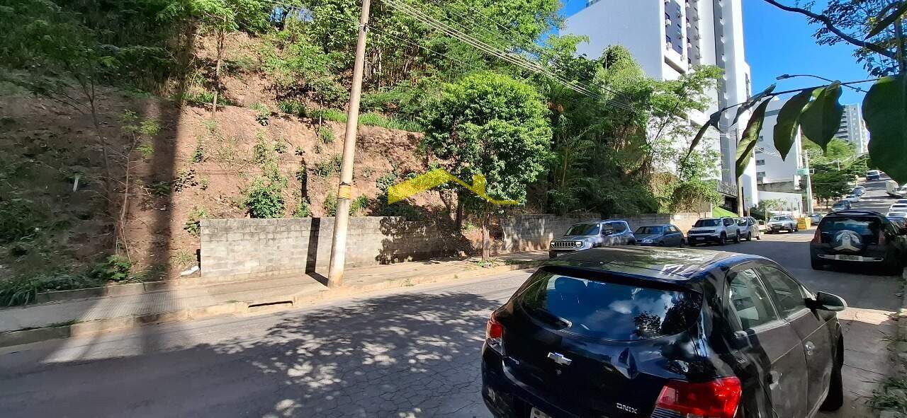 Lote à venda no Buritis: 