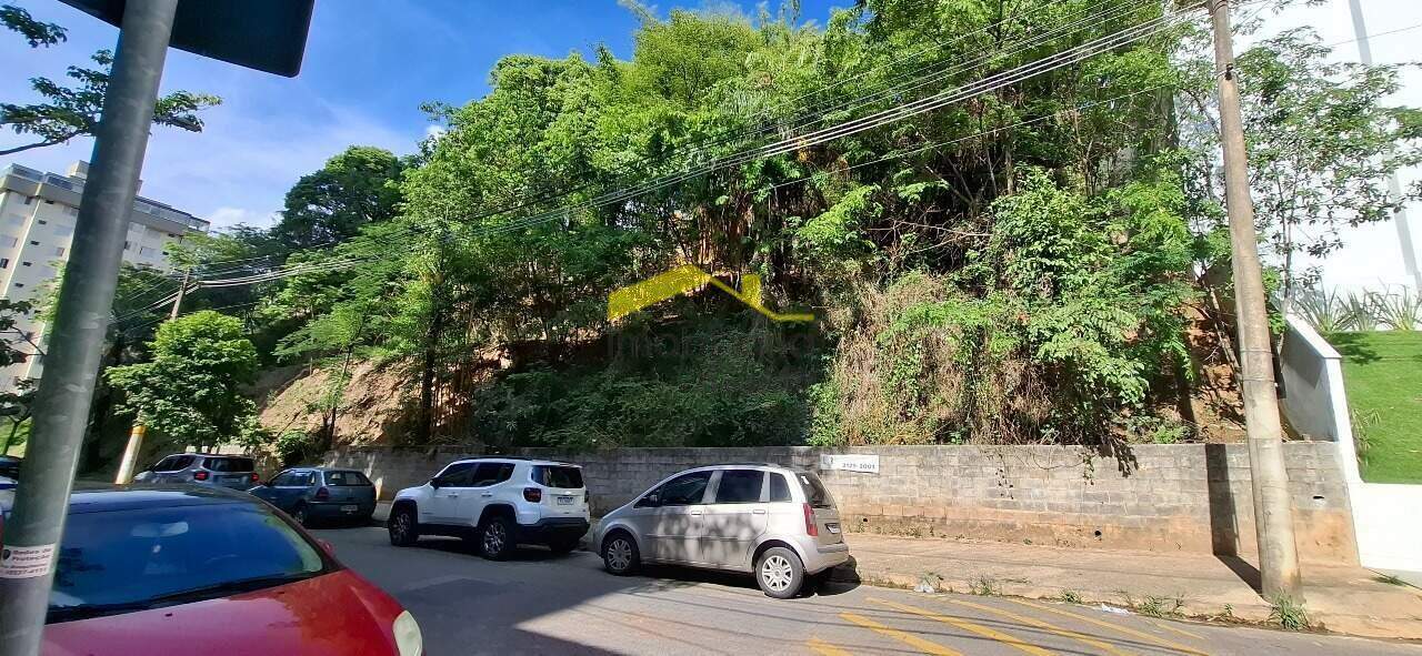 Lote à venda no Buritis: 