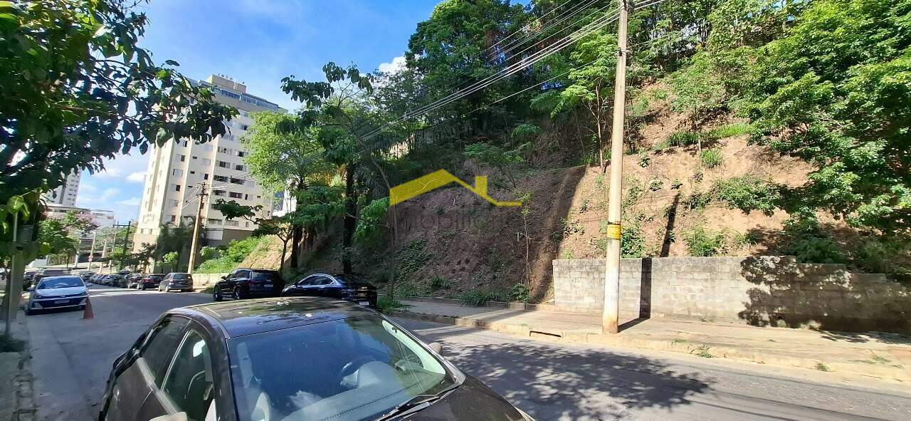 Lote à venda no Buritis: 