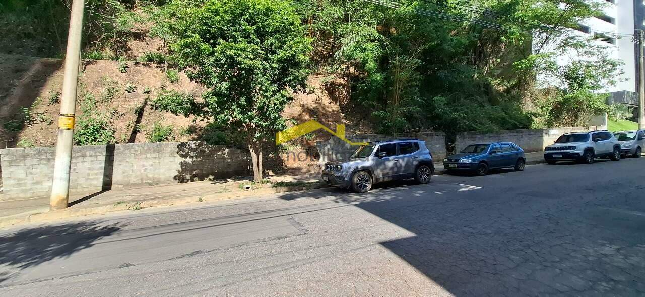 Lote à venda no Buritis: 