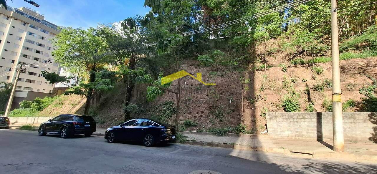 Lote à venda no Buritis: 