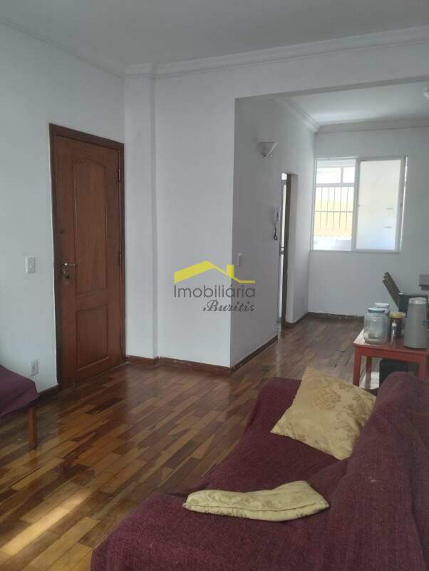 Apartamento à venda no Buritis: 