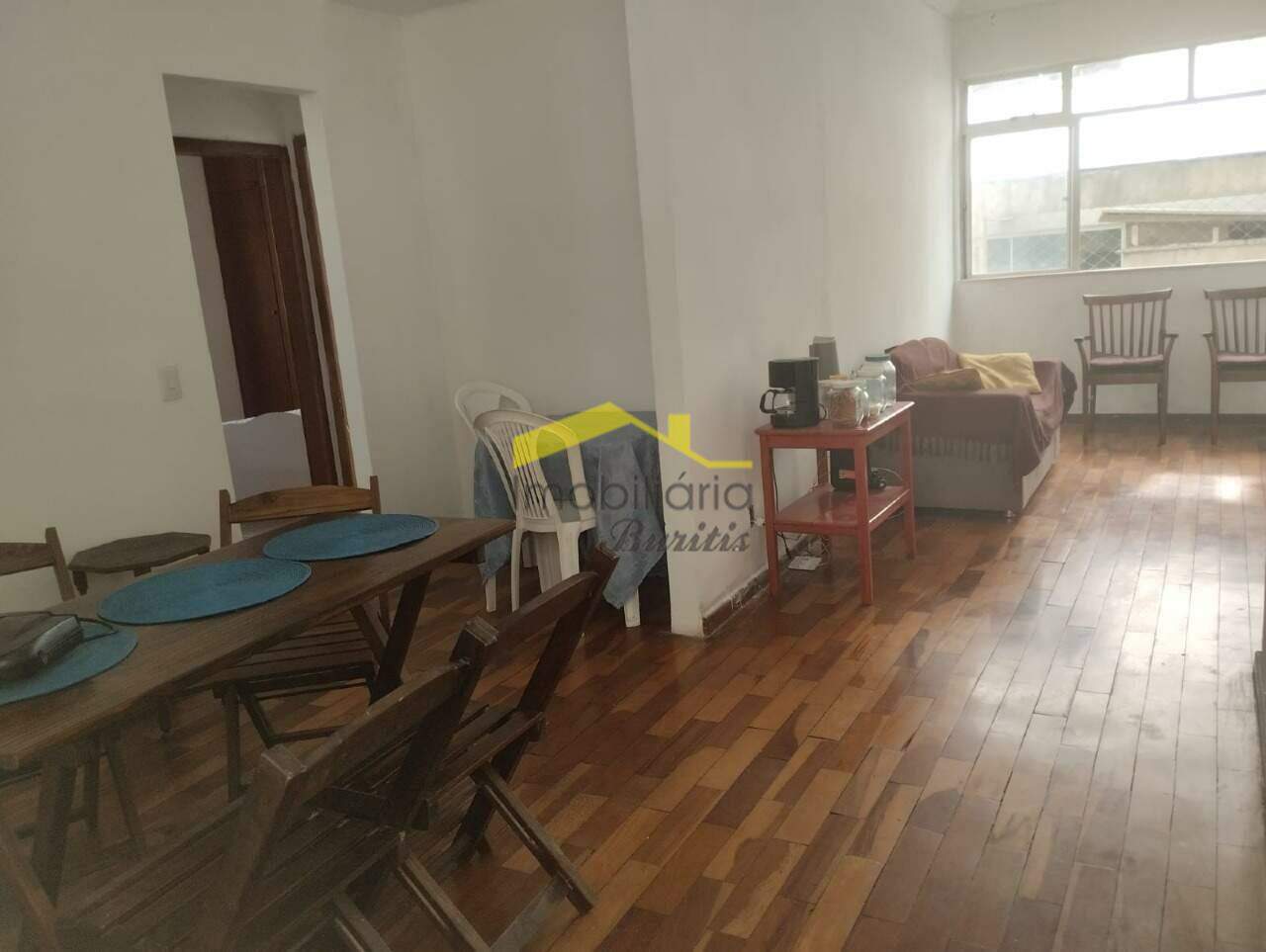 Apartamento à venda no Buritis: 