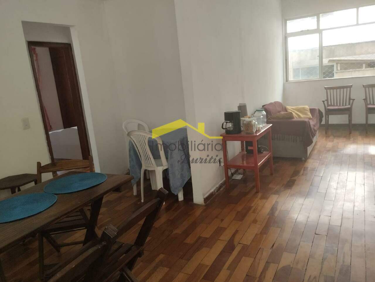 Apartamento à venda no Buritis: 