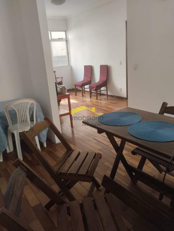 Apartamento à venda no Buritis: 