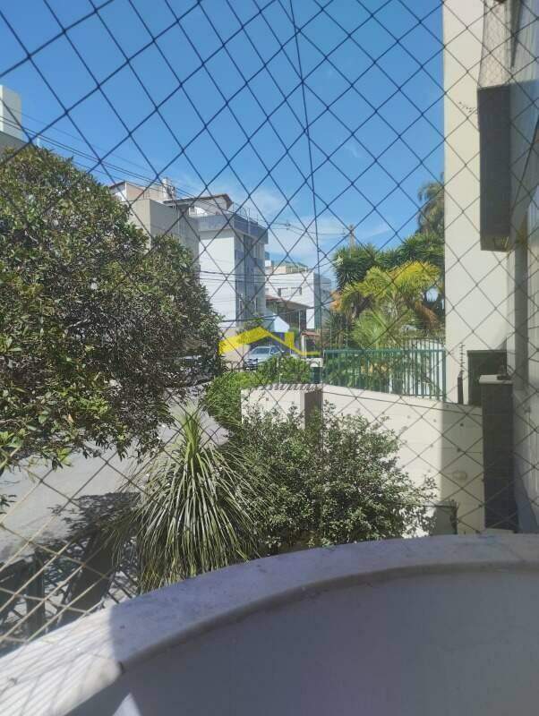 Apartamento à venda no Buritis: 