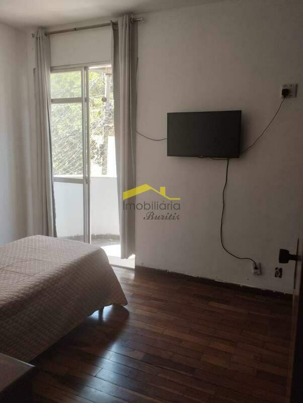 Apartamento à venda no Buritis: 