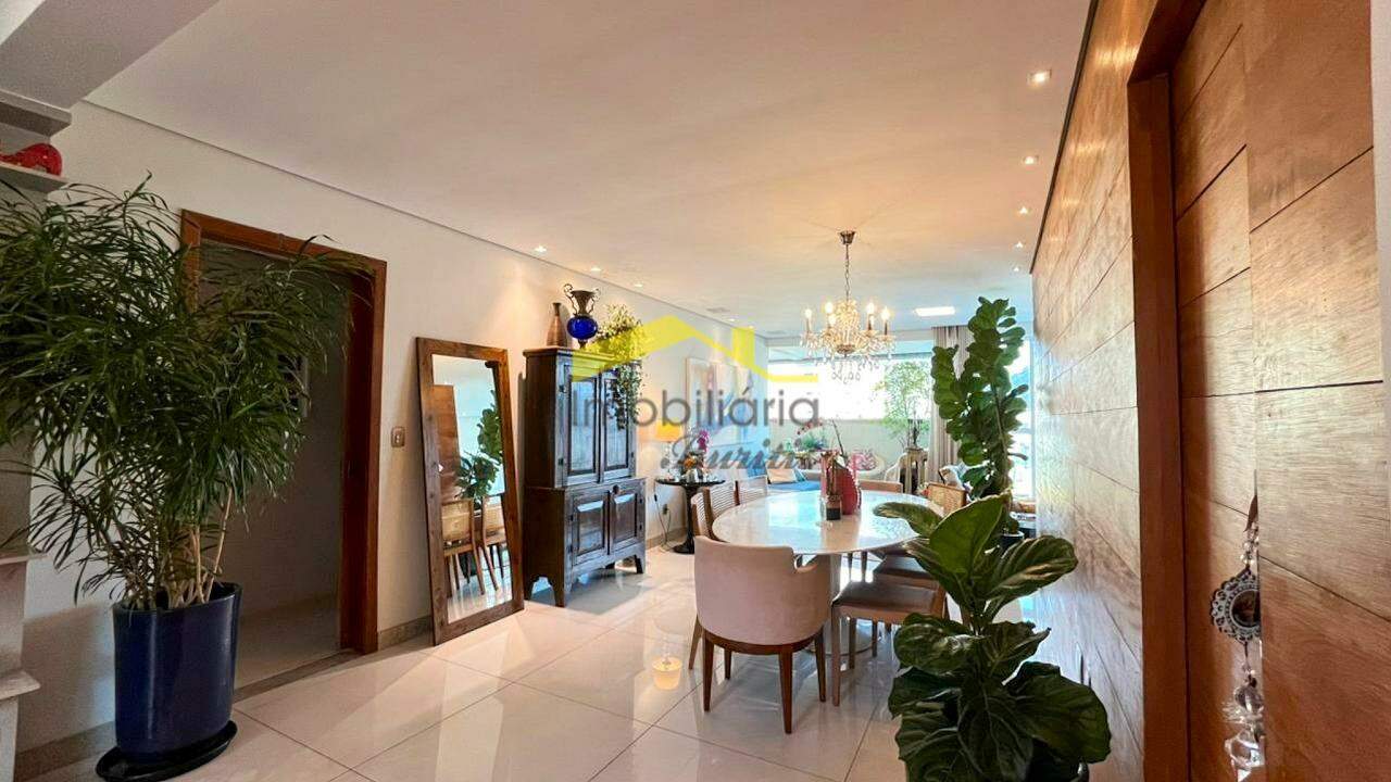 Apartamento à venda no Buritis: 