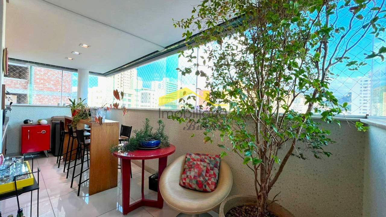 Apartamento à venda no Buritis: 