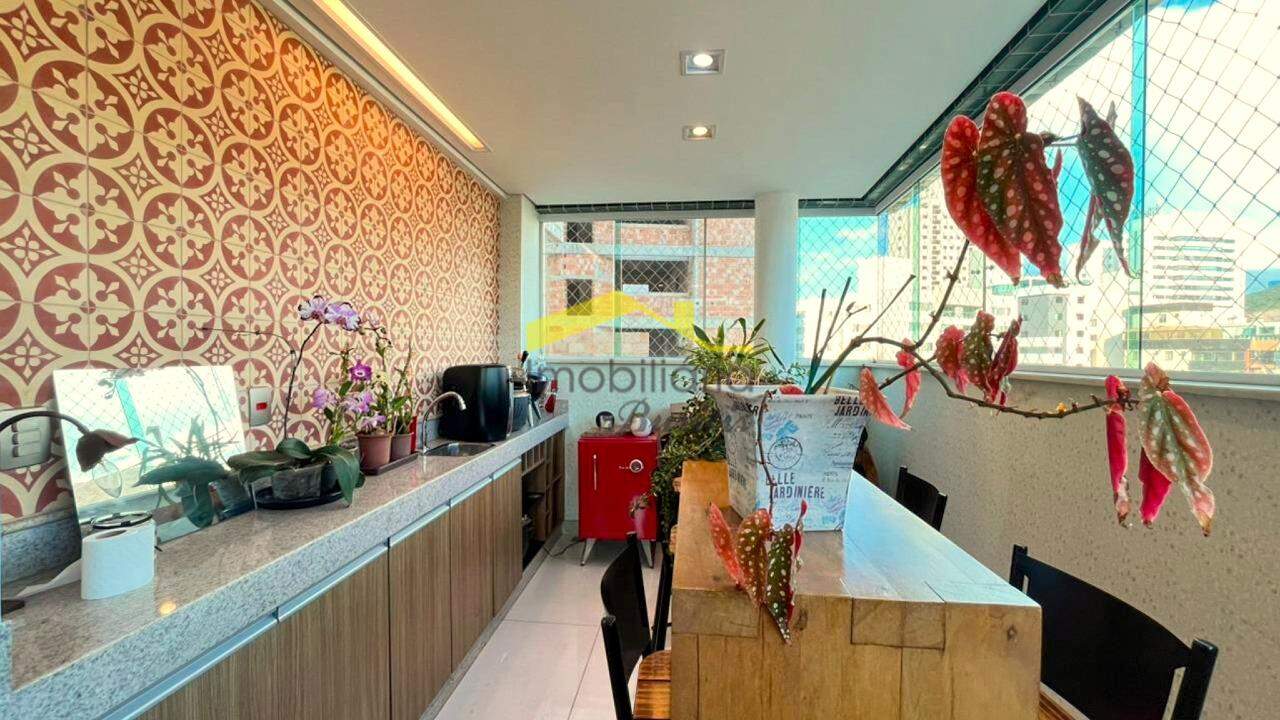 Apartamento à venda no Buritis: 