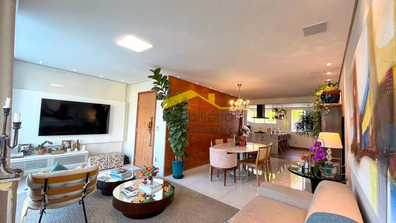 Apartamento à venda no Buritis: 