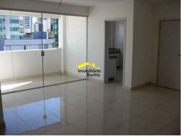 Apartamento à venda no Buritis: 