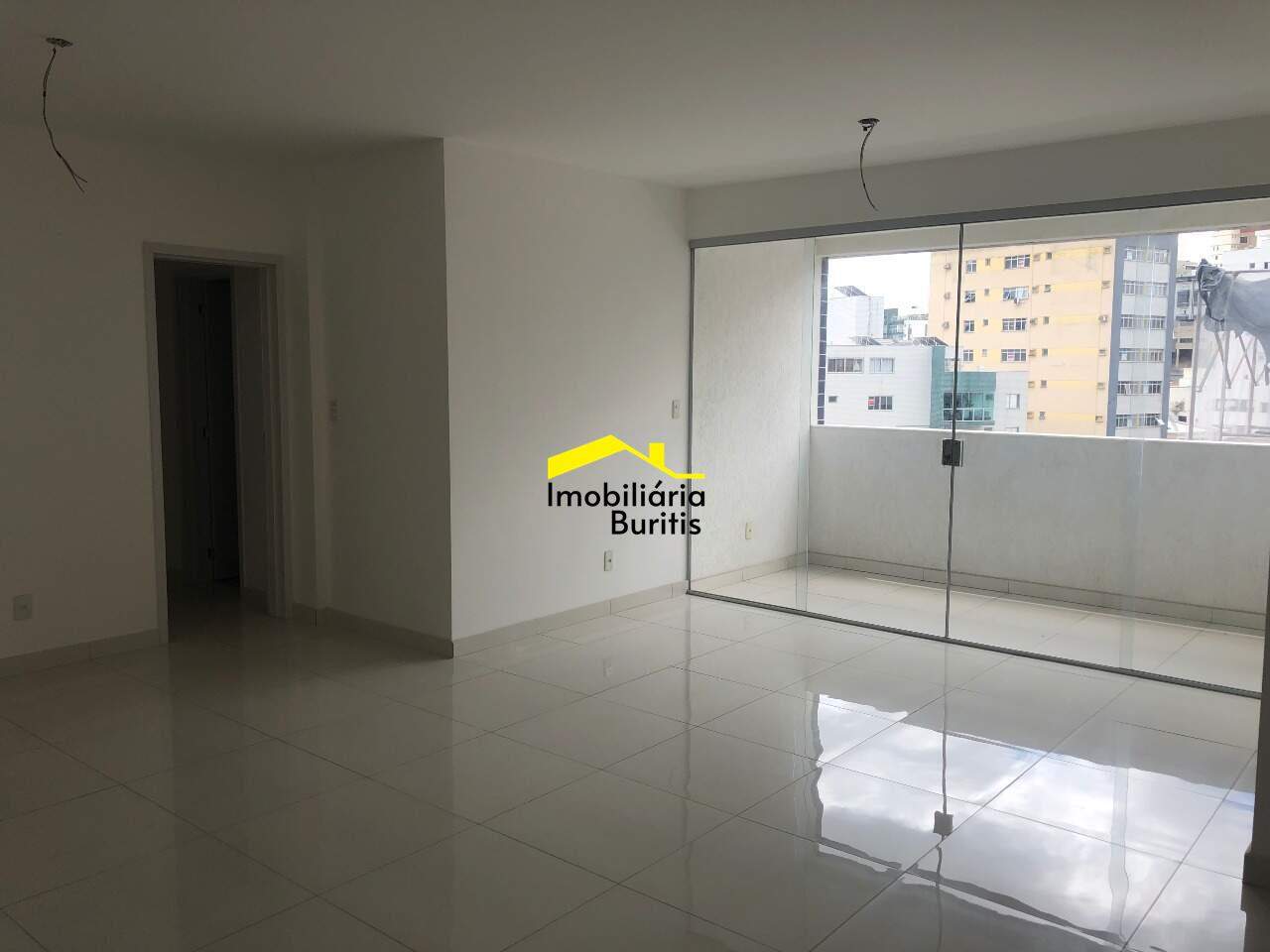 Apartamento à venda no Buritis: 